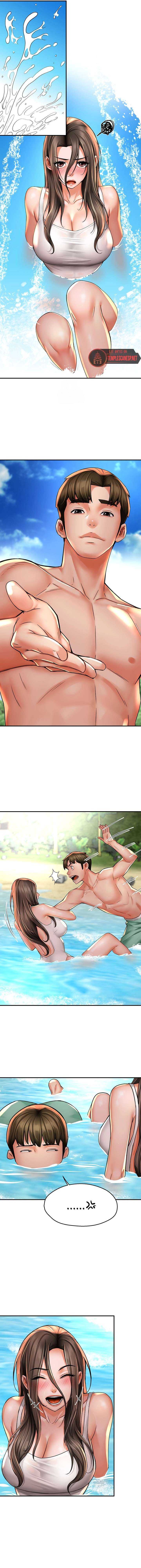 Delicias Prohibidas capítulo 63 página 7
