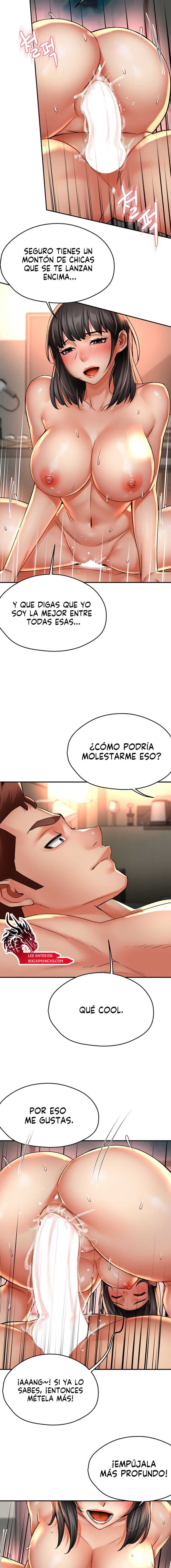 Delicias Prohibidas capítulo 64 página 14
