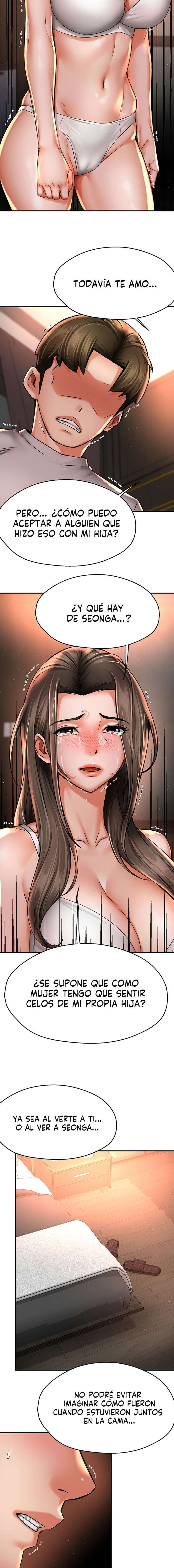 Delicias Prohibidas capítulo 66 página 10
