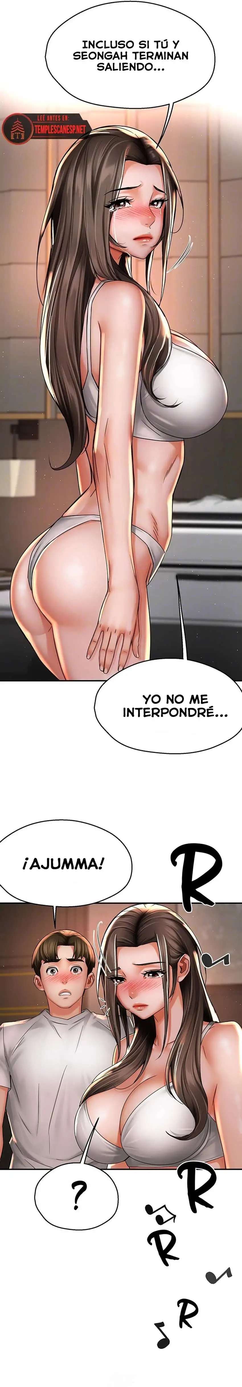 Delicias Prohibidas capítulo 67 página 5