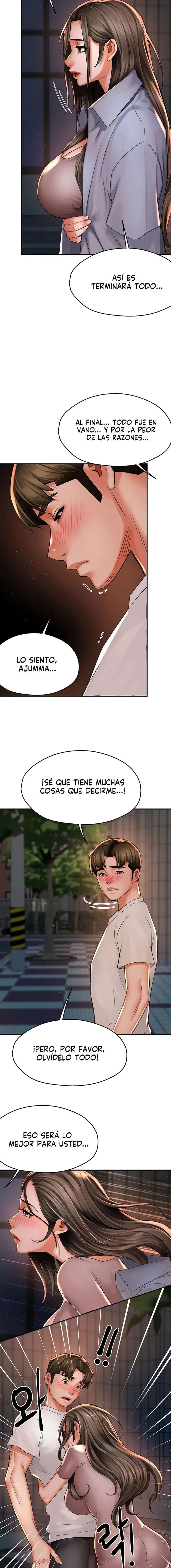 Delicias Prohibidas capítulo 69 página 12