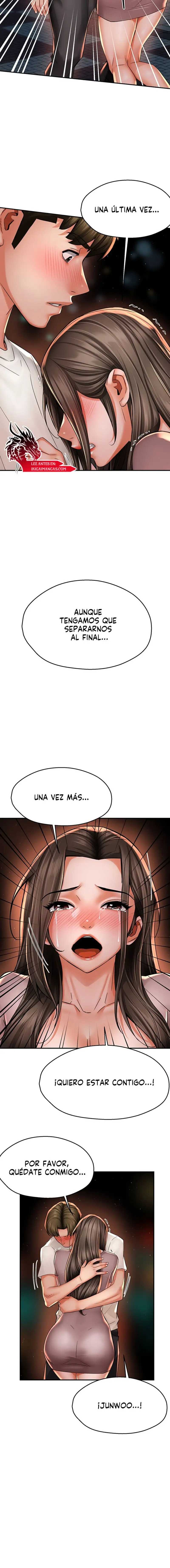 Delicias Prohibidas capítulo 69 página 13