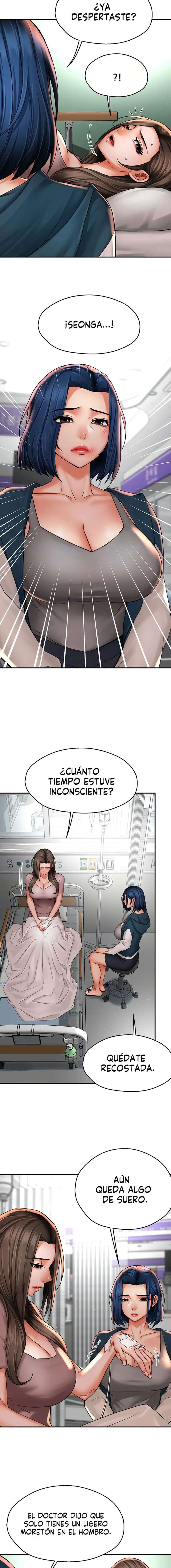 Delicias Prohibidas capítulo 69 página 2