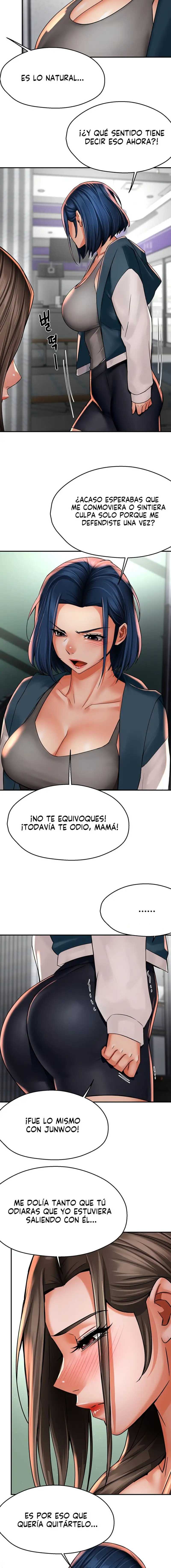 Delicias Prohibidas capítulo 69 página 6