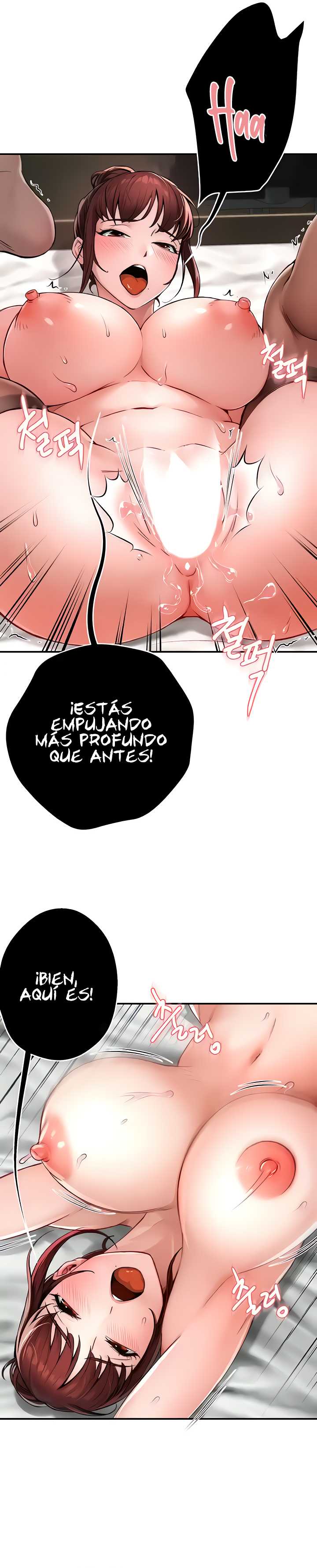 Delicias Prohibidas capítulo 7 página 13