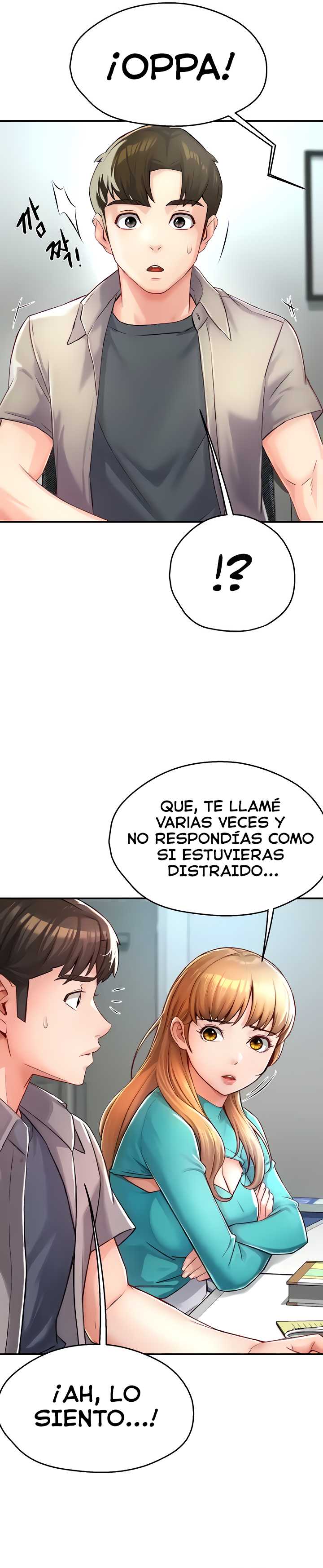 Delicias Prohibidas capítulo 7 página 25