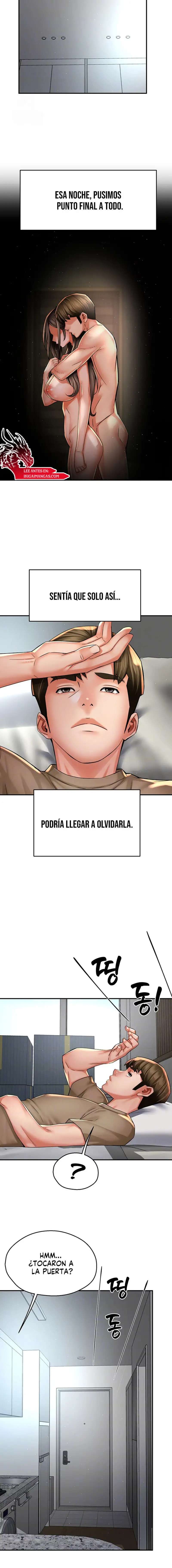 Delicias Prohibidas capítulo 71 página 3