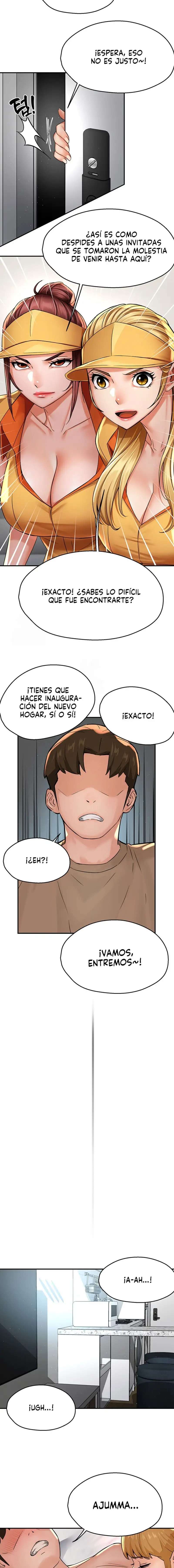 Delicias Prohibidas capítulo 71 página 7