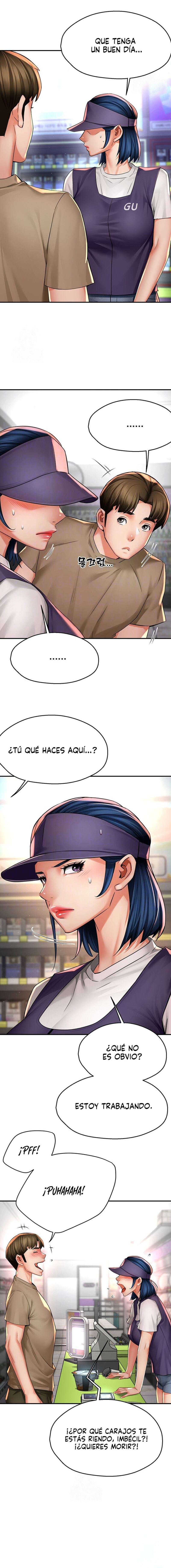 Delicias Prohibidas capítulo 72 página 2