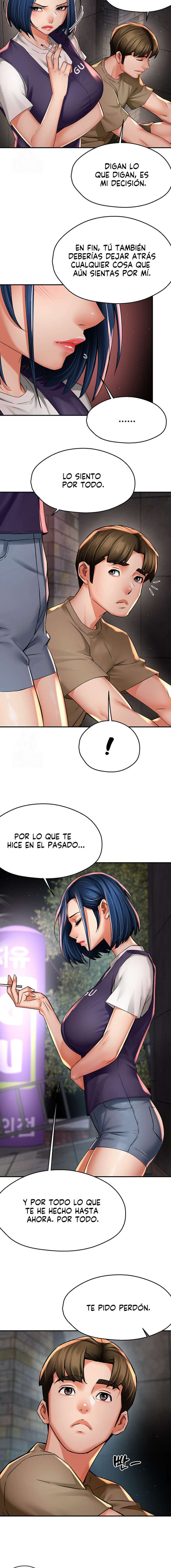 Delicias Prohibidas capítulo 72 página 6