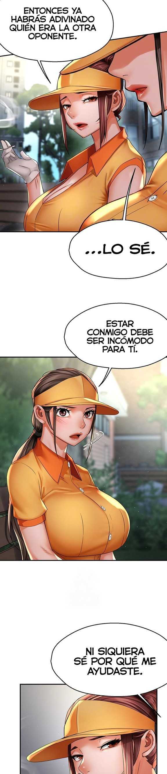 Delicias Prohibidas capítulo 73 página 10
