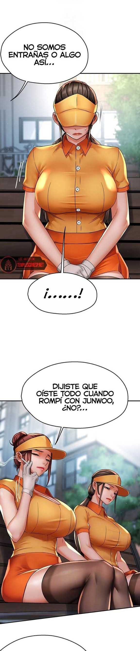 Delicias Prohibidas capítulo 73 página 9