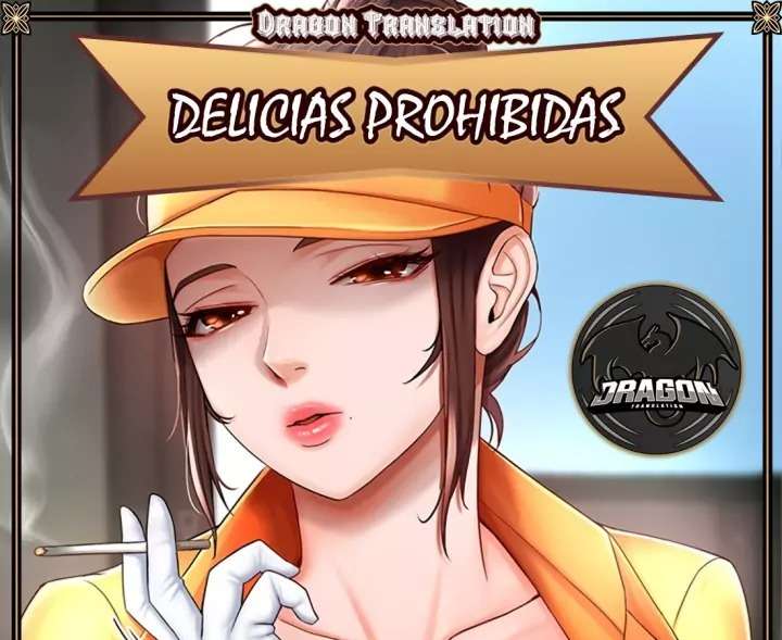 Delicias Prohibidas capítulo 74 página 1