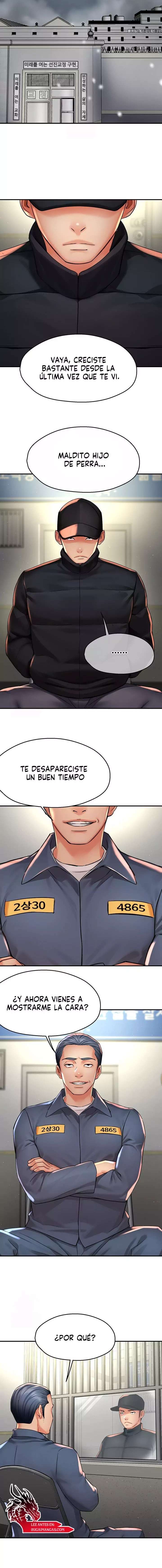 Delicias Prohibidas capítulo 74 página 16