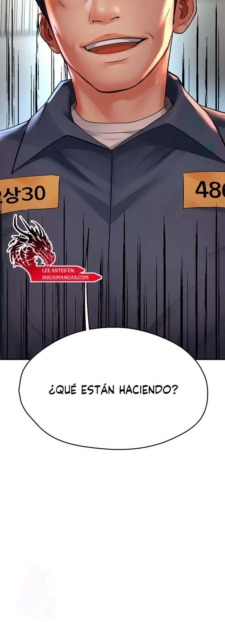 Delicias Prohibidas capítulo 74 página 18