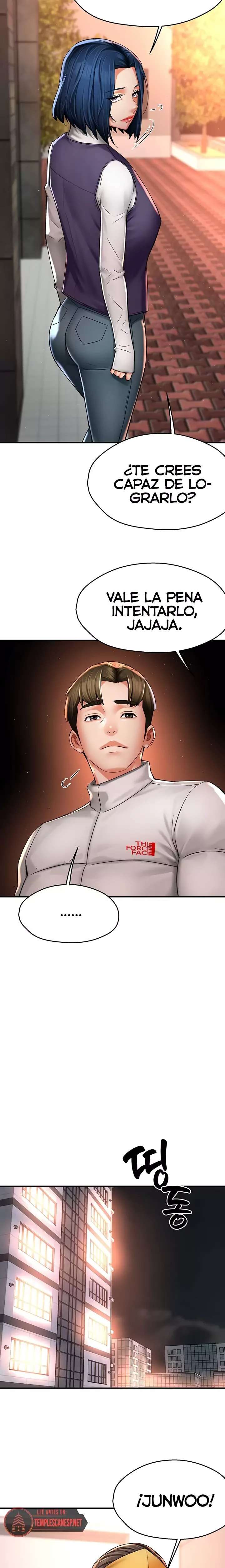 Delicias Prohibidas capítulo 75 página 10
