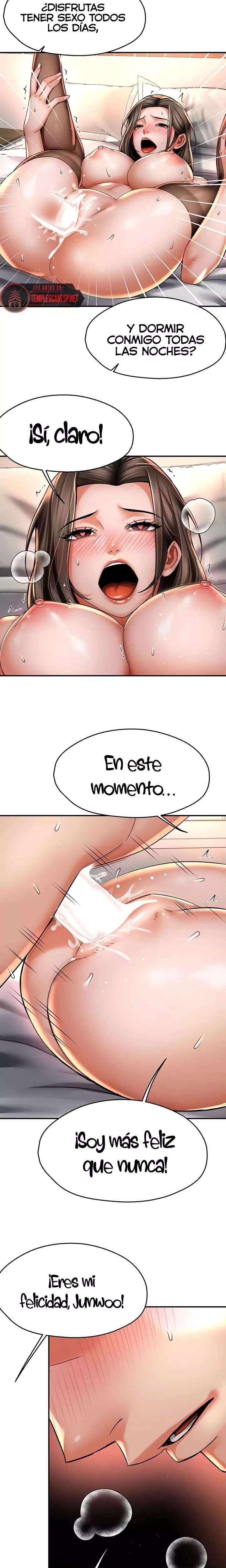 Delicias Prohibidas capítulo 75 página 17