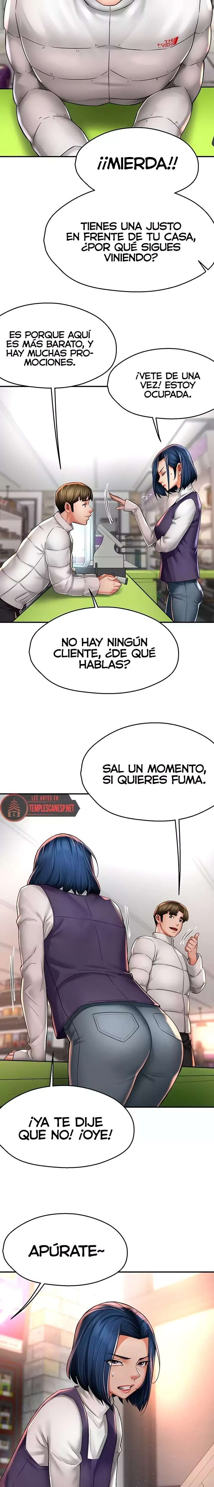 Delicias Prohibidas capítulo 75 página 2