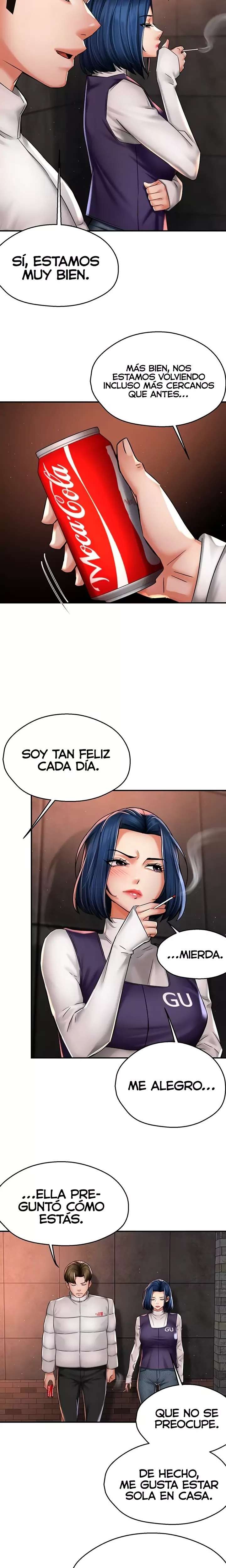Delicias Prohibidas capítulo 75 página 4
