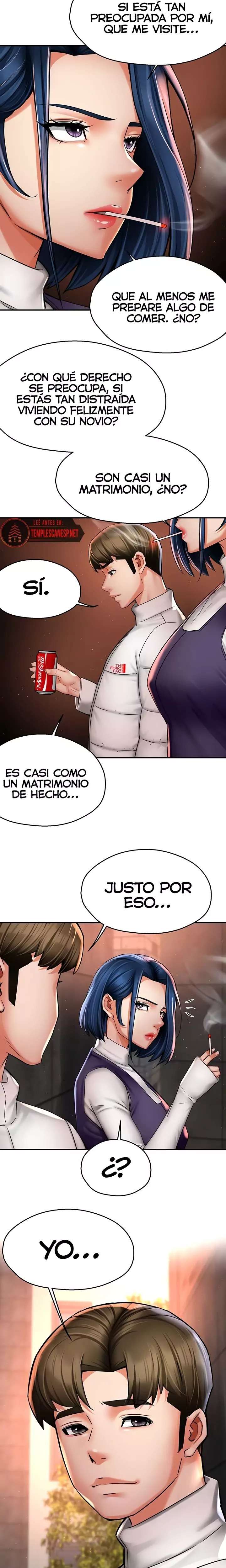 Delicias Prohibidas capítulo 75 página 5