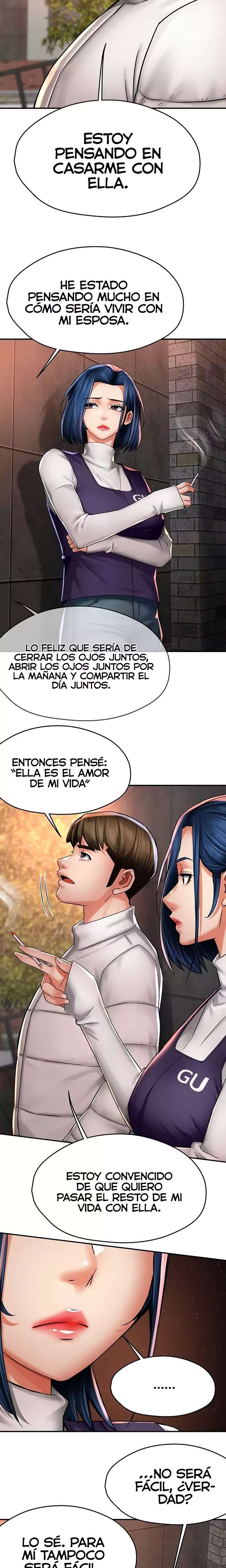 Delicias Prohibidas capítulo 75 página 6