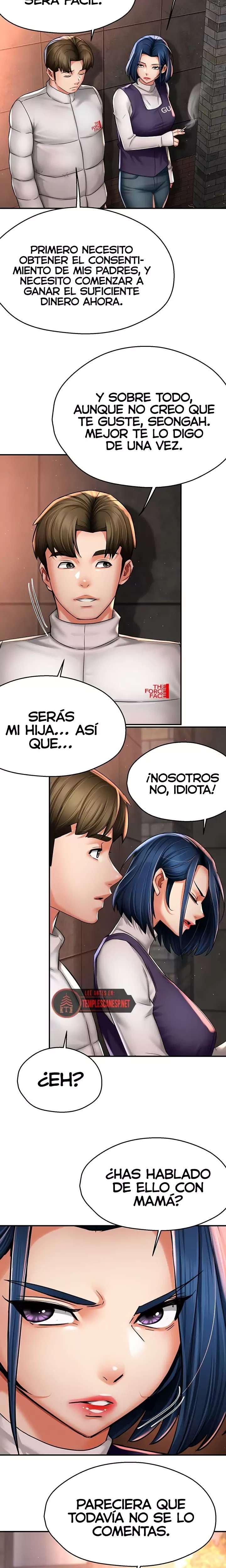 Delicias Prohibidas capítulo 75 página 7