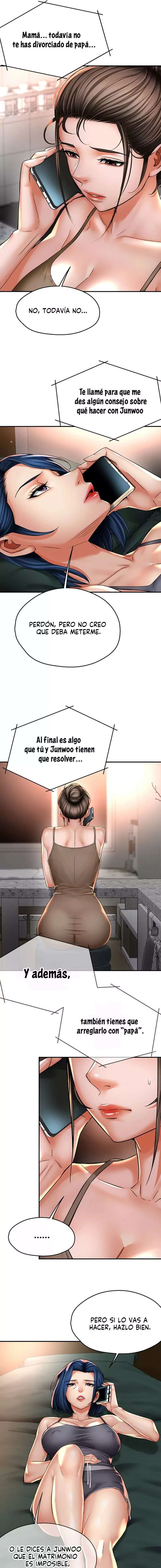 Delicias Prohibidas capítulo 76 página 13