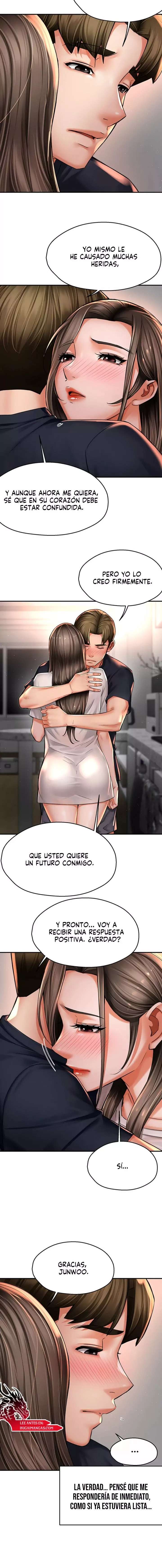 Delicias Prohibidas capítulo 76 página 8