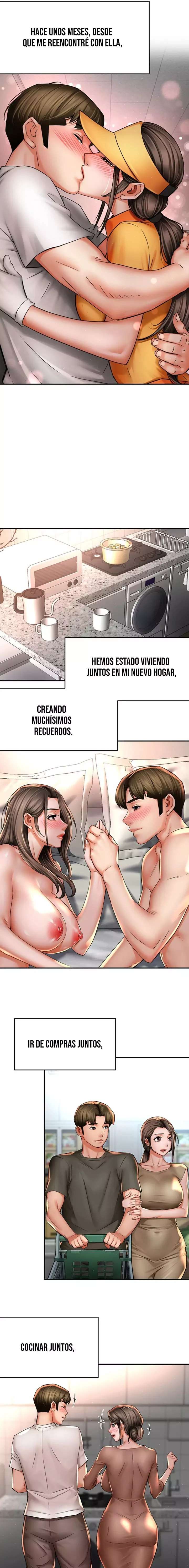 Delicias Prohibidas capítulo 76 página 9