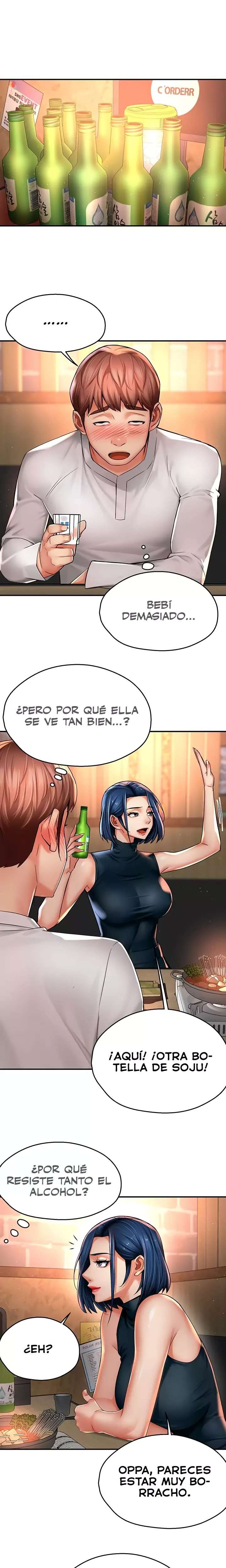 Delicias Prohibidas capítulo 77 página 10