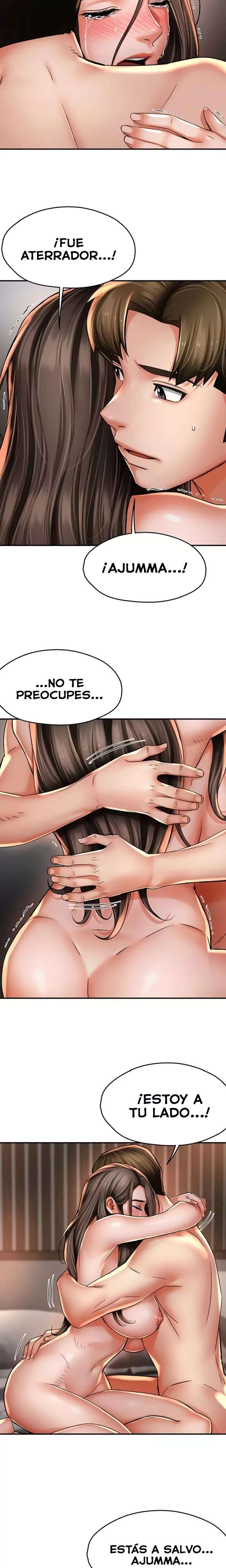 Delicias Prohibidas capítulo 78 página 15