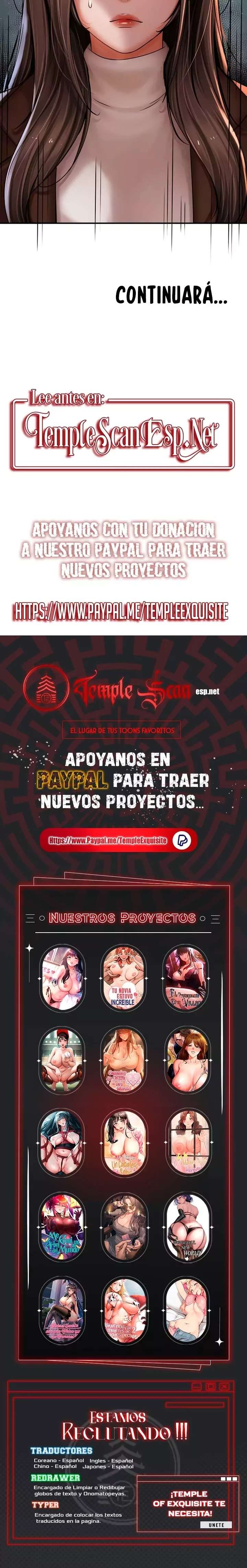 Delicias Prohibidas capítulo 78 página 20