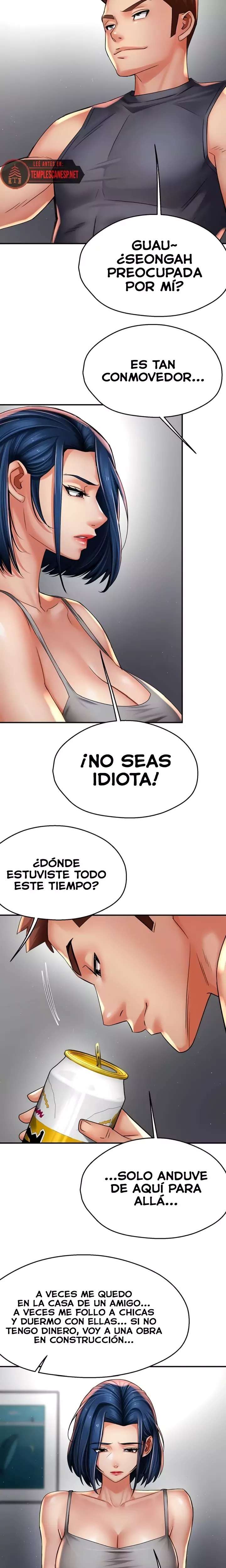 Delicias Prohibidas capítulo 78 página 3
