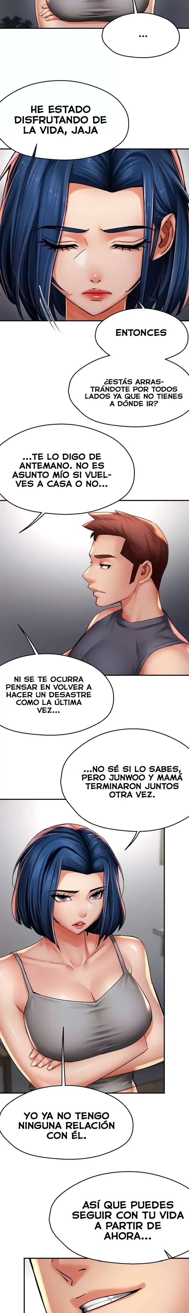 Delicias Prohibidas capítulo 78 página 4