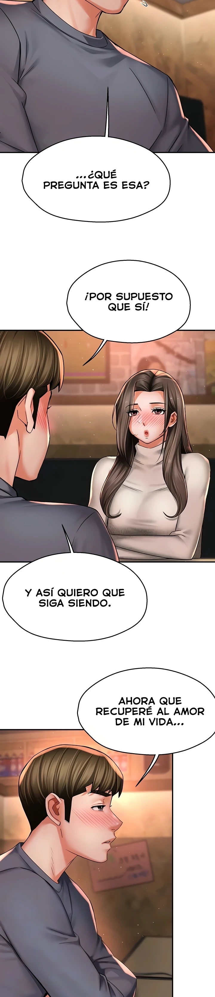 Delicias Prohibidas capítulo 80 página 4