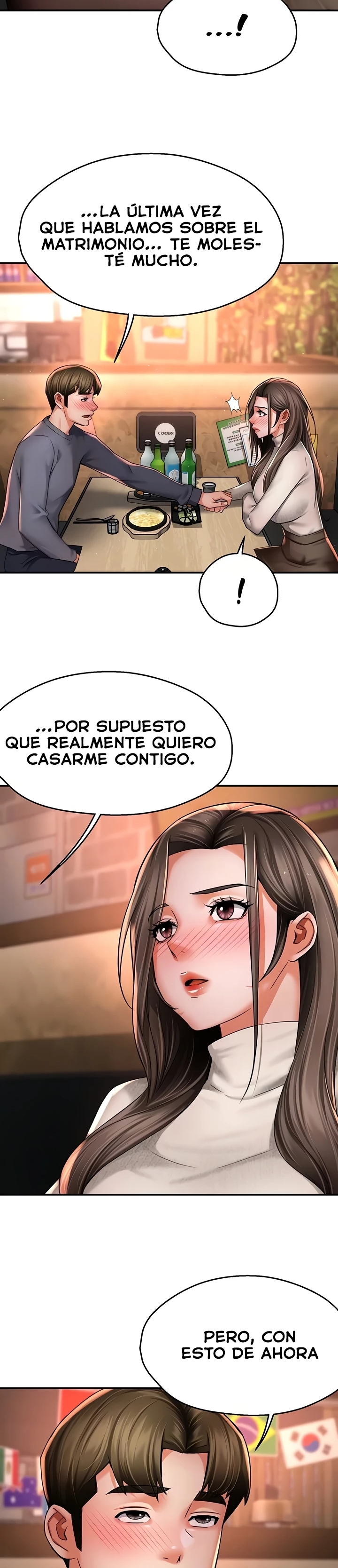 Delicias Prohibidas capítulo 80 página 6
