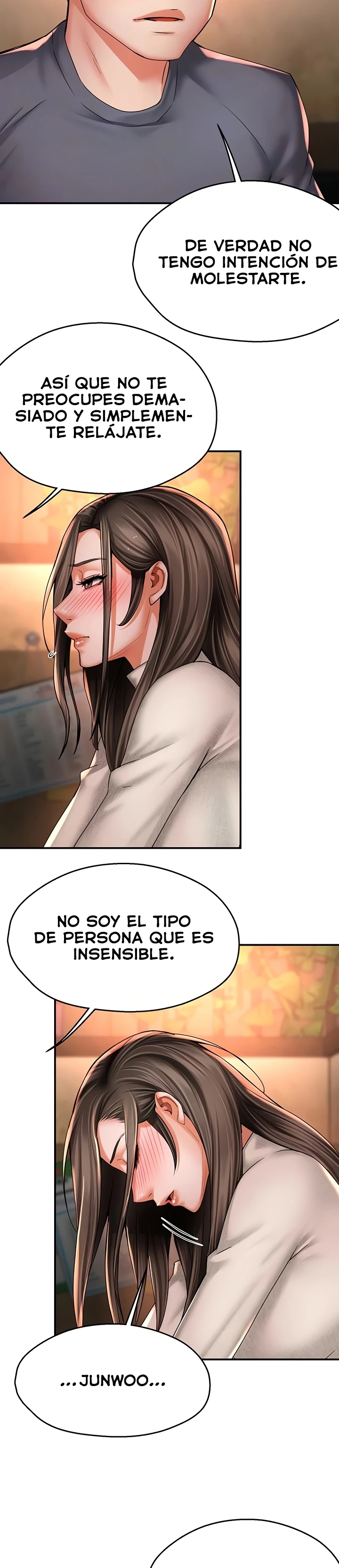 Delicias Prohibidas capítulo 80 página 7