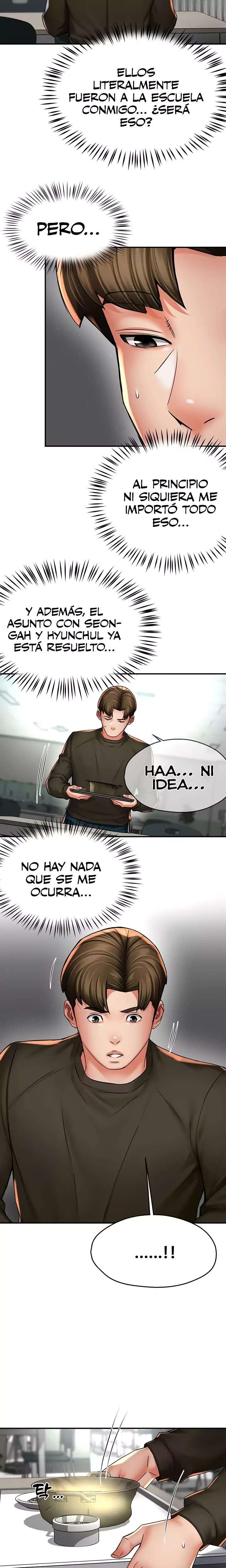 Delicias Prohibidas capítulo 81 página 13