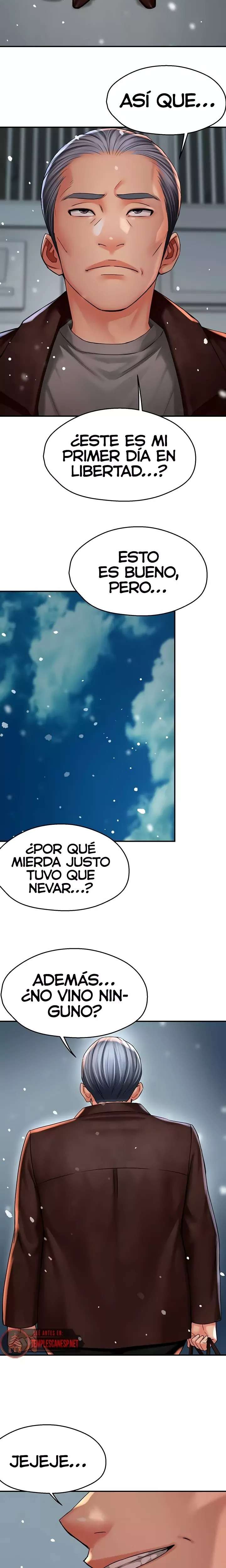 Delicias Prohibidas capítulo 81 página 16