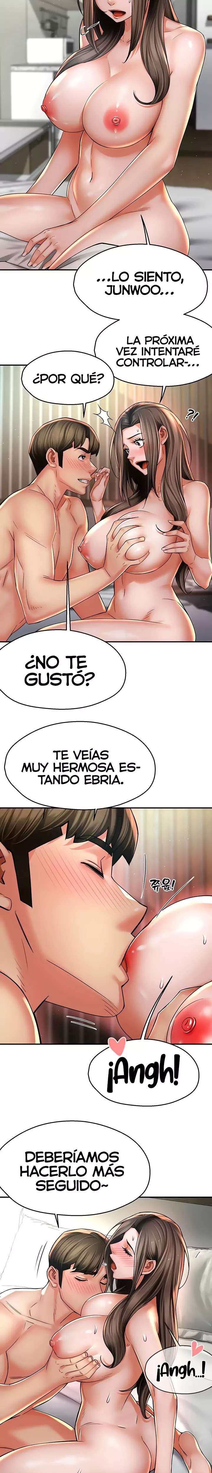 Delicias Prohibidas capítulo 81 página 3
