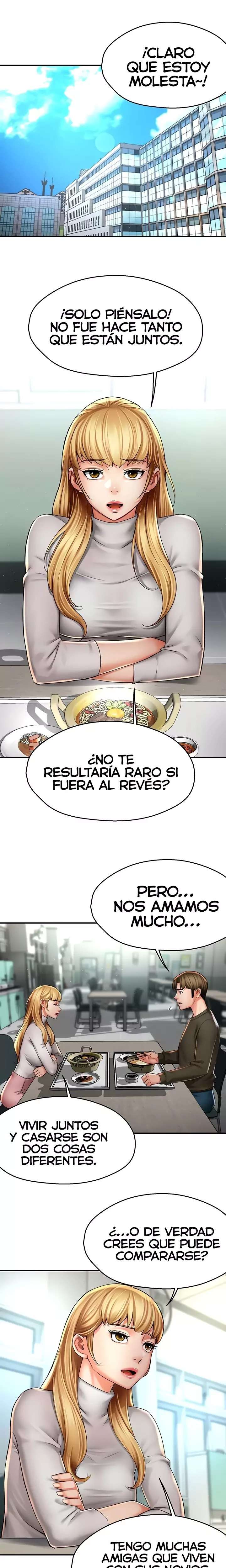 Delicias Prohibidas capítulo 81 página 7
