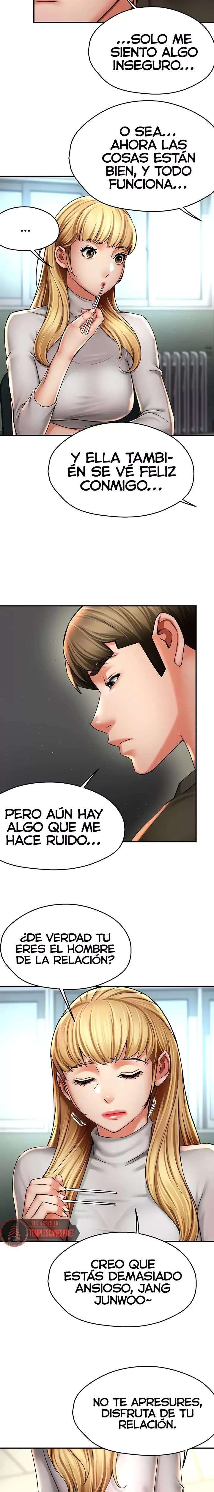 Delicias Prohibidas capítulo 81 página 9