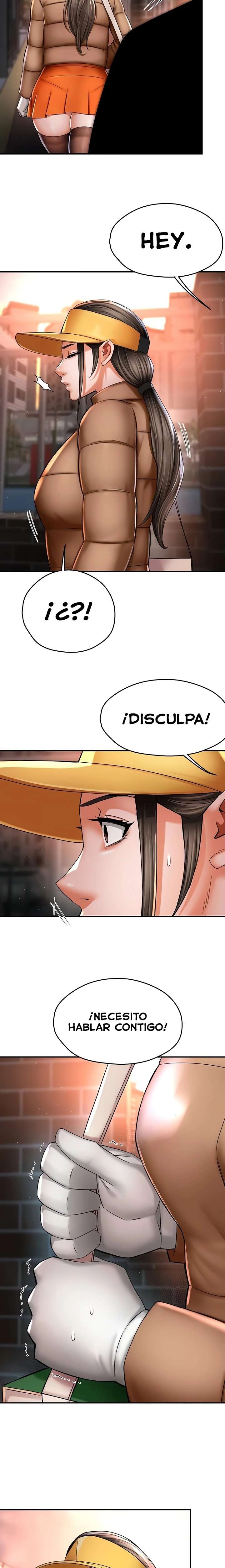 Delicias Prohibidas capítulo 82 página 10
