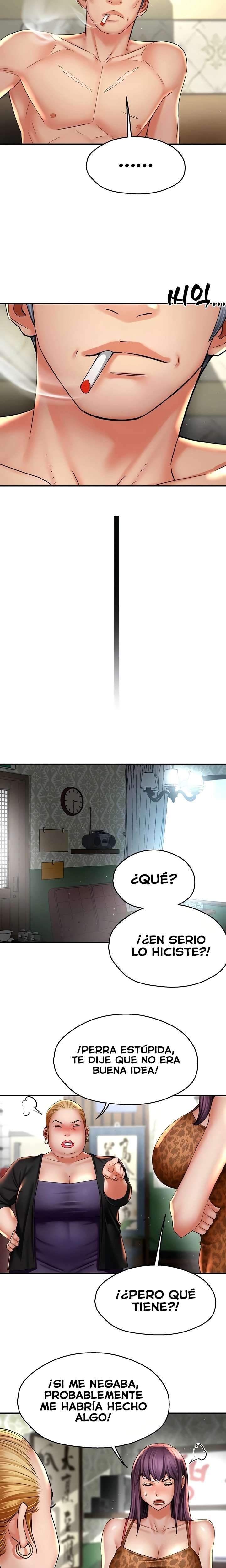Delicias Prohibidas capítulo 82 página 6