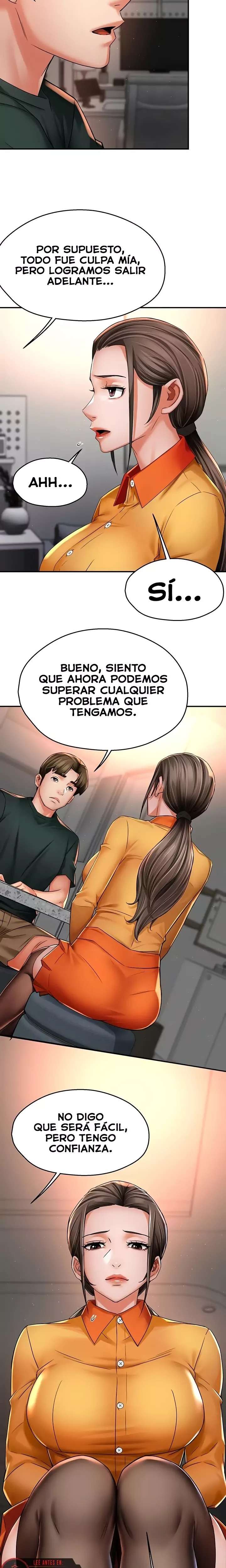 Delicias Prohibidas capítulo 83 página 14