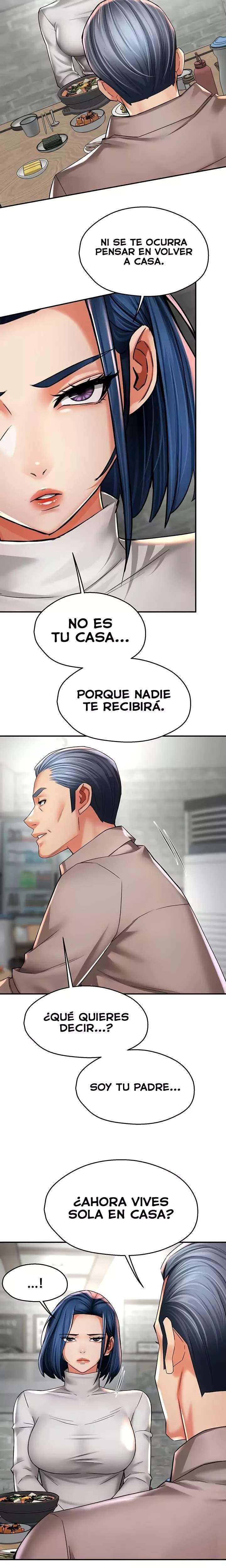 Delicias Prohibidas capítulo 83 página 5