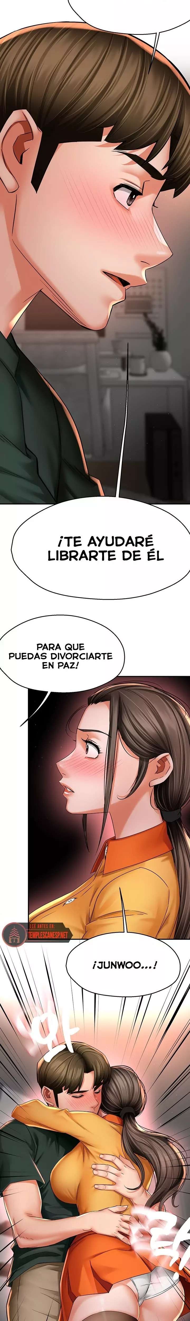 Delicias Prohibidas capítulo 84 página 10