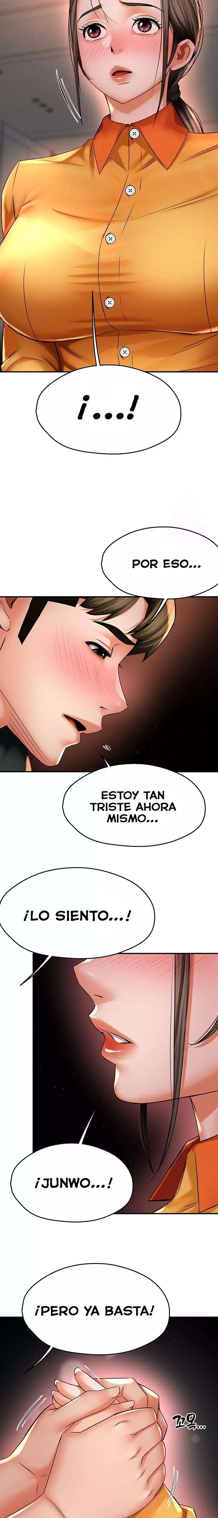 Delicias Prohibidas capítulo 84 página 8