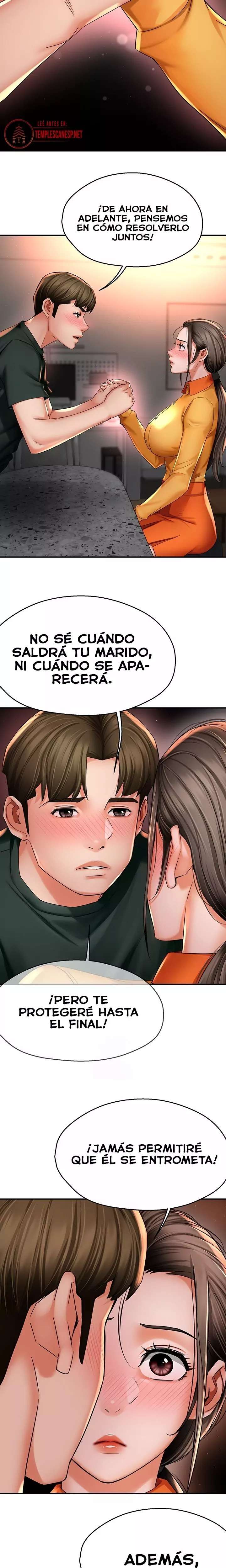 Delicias Prohibidas capítulo 84 página 9