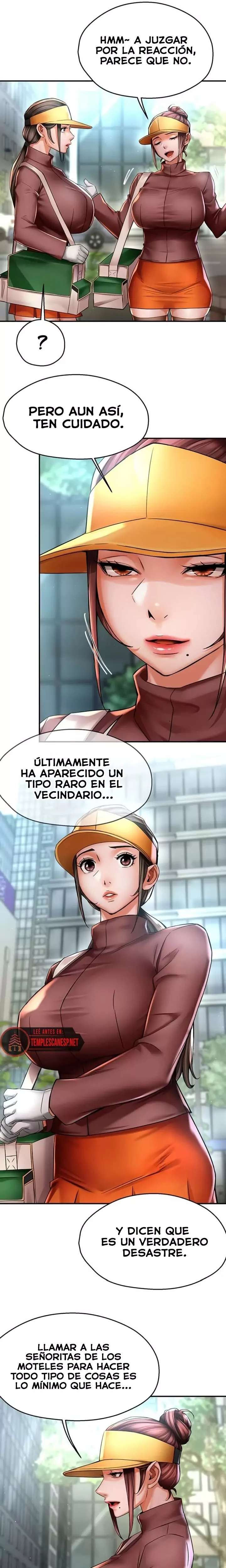 Delicias Prohibidas capítulo 85 página 14